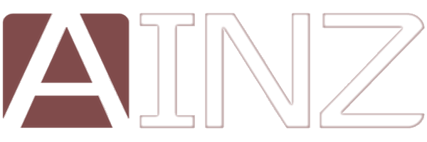 AINZ Logo